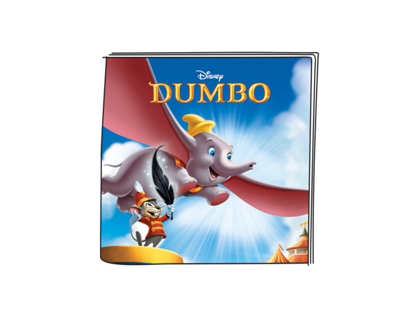 Tonies - Dumbo (Disney)
