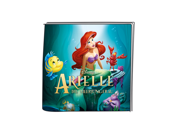 Tonies - Arielle die Meerjungfrau (Disney)