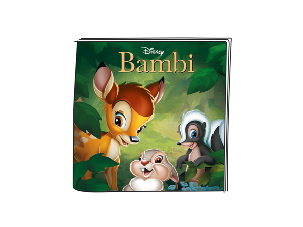 Tonies - Bambi (Disney)