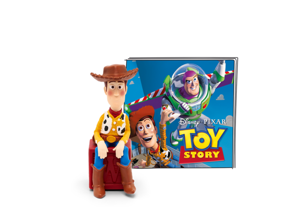 Tonies - Toy Story (Disney Pixar)