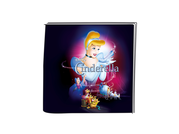 Tonies - Cinderella (Disney)