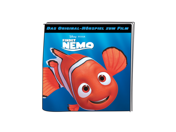 Tonies - Findet Nemo (Disney)