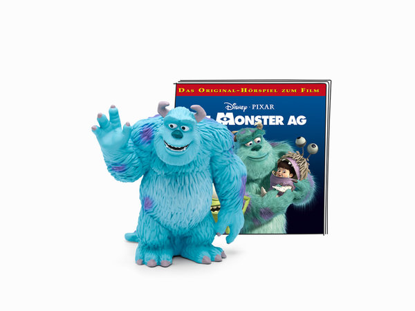 Tonies - Die Monster AG (Disney)