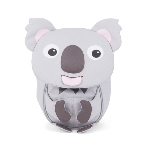 Affenzahn, Kleiner Freund, Koala