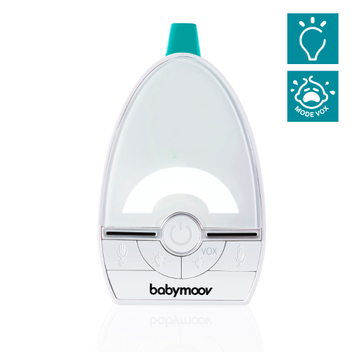 babymoov Expert Care Babyphone, 1000m