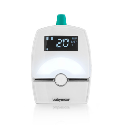 babymoov Sender Premium Care Babyphone