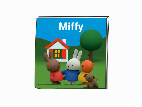 Tonies - Miffy (Miffy)