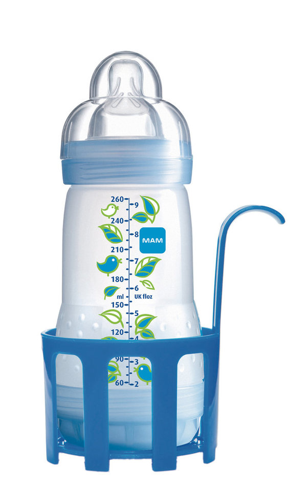 MAM Bottle and Baby Food Warmer