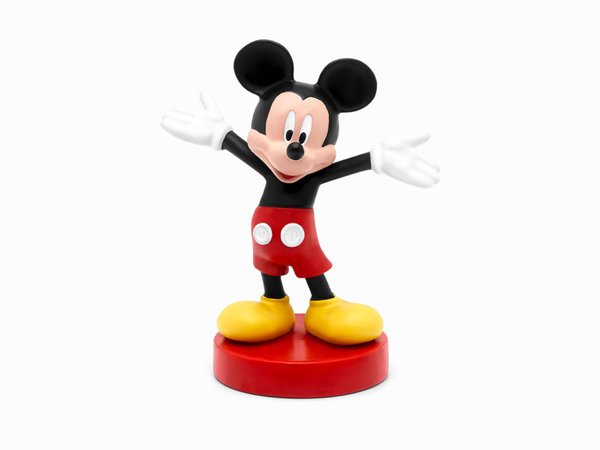 Tonies - Mickys total verrücktes Fußballspiel (Disney Micky Mouse)