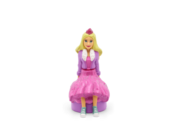 Tonies - Princess Adventure (Barbie )