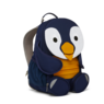 Affenzahn, Großer Freund, Pinguin