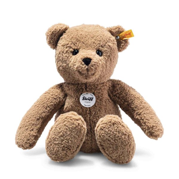 Steiff Teddybär Papa, 36cm braun